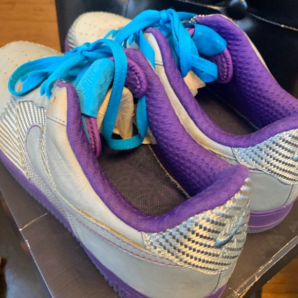 AIR FORCE 1 PREMIUM - Picture 3 of 7